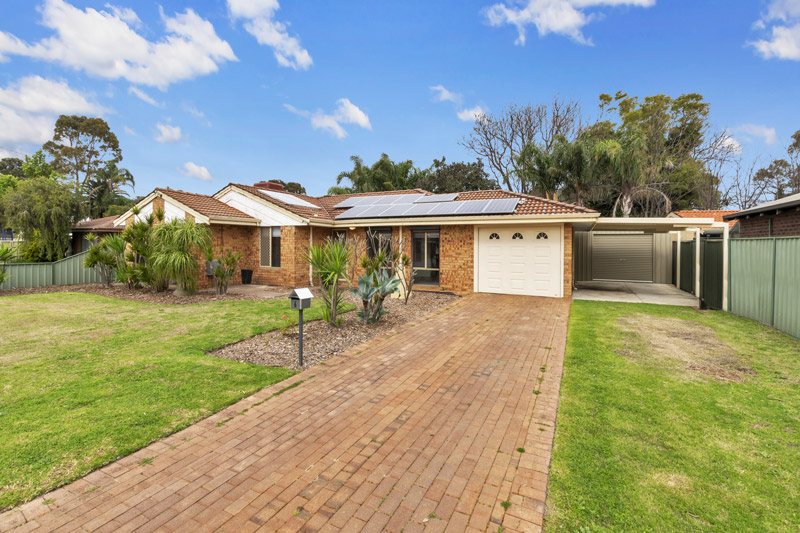 6 Walcha Way, Armadale, WA 6112