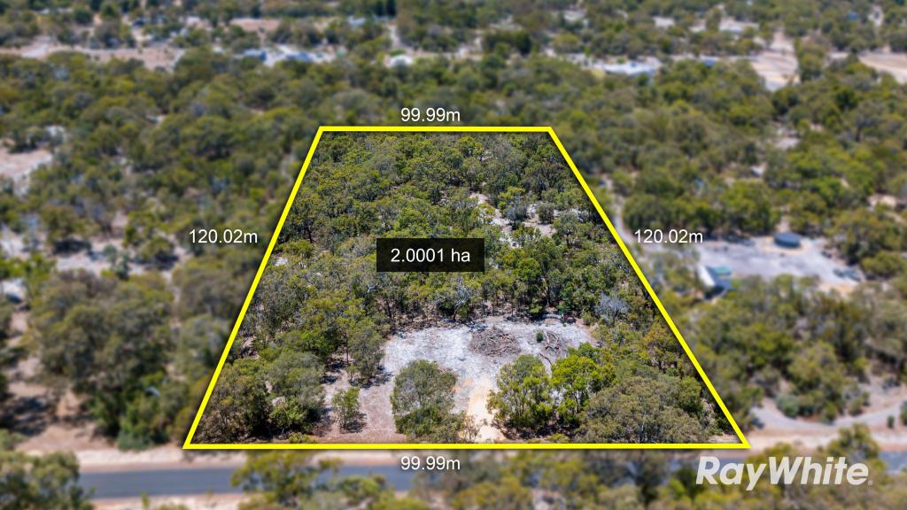 180 Stacey Rise, Lake Clifton, WA 6215