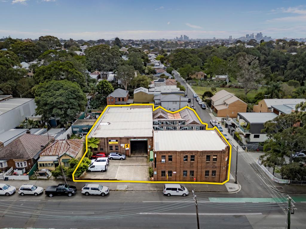 1-7 MOORE ST, LEICHHARDT, NSW 2040