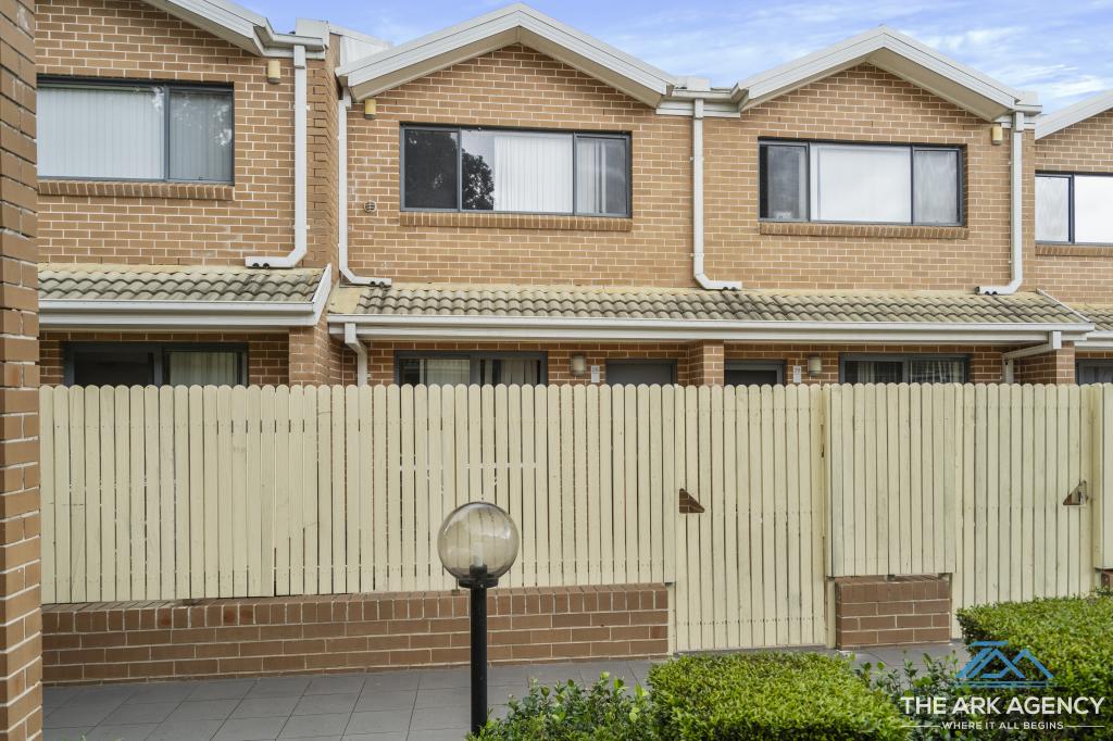 28/9 Verley Dr, Homebush, NSW 2140