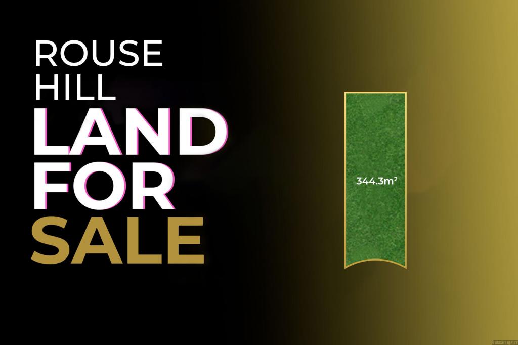 Contact Agent For Address, Rouse Hill, NSW 2155