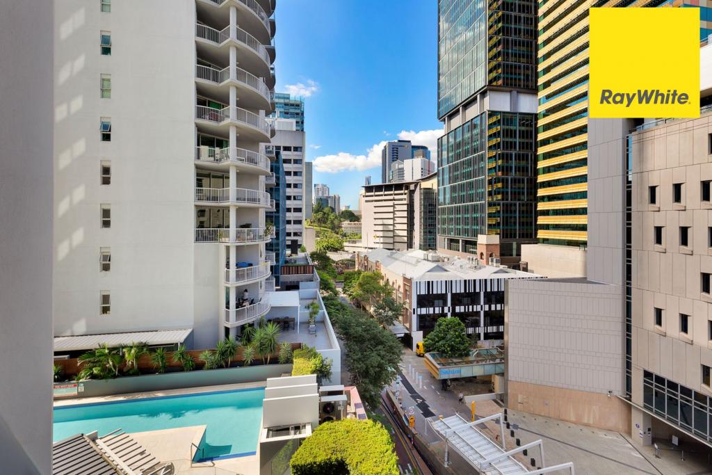 102/18 Tank St, Brisbane City, QLD 4000