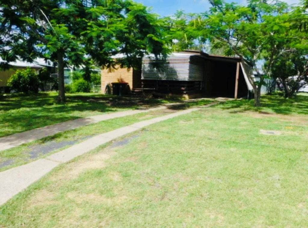 27 Patterson St, Dysart, QLD 4745