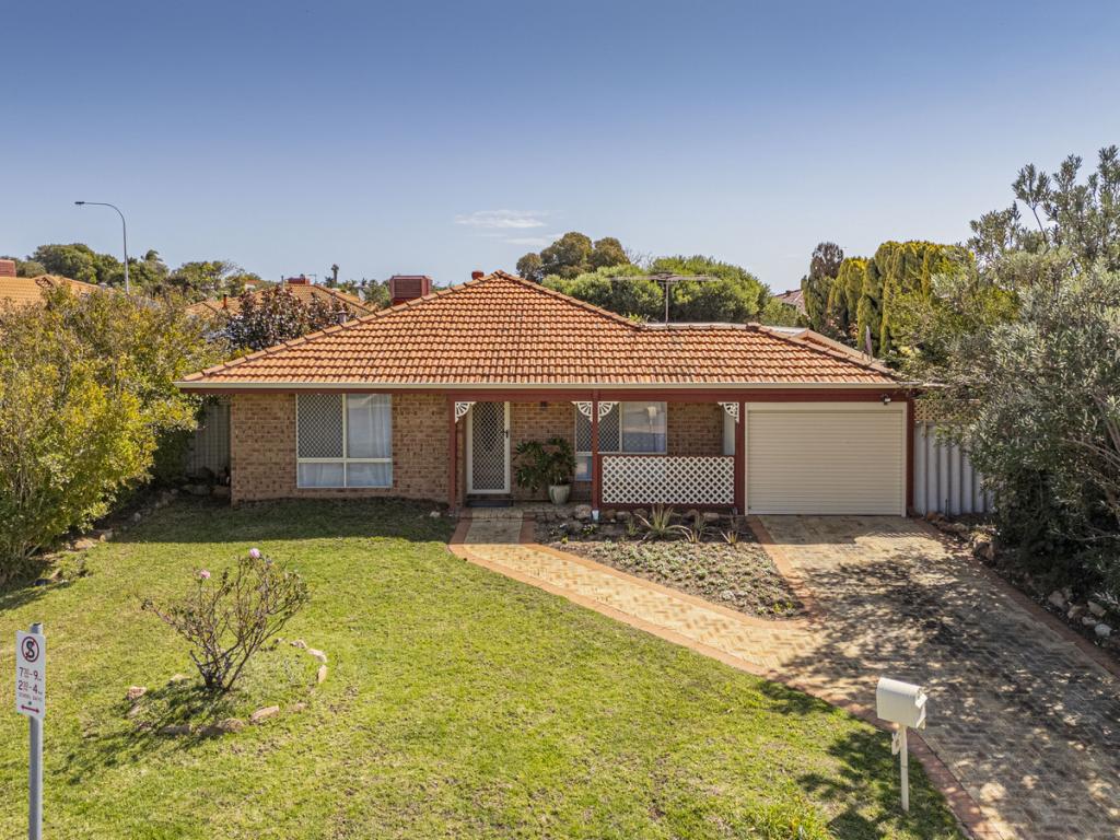 12 Eldon Cl, Merriwa, WA 6030