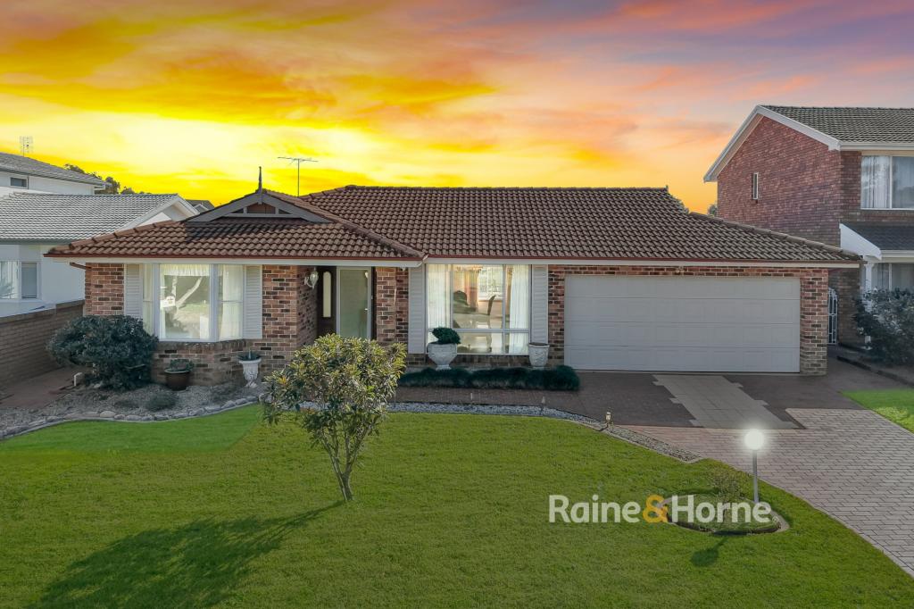 12 Cuttlefish Pde, St Huberts Island, NSW 2257