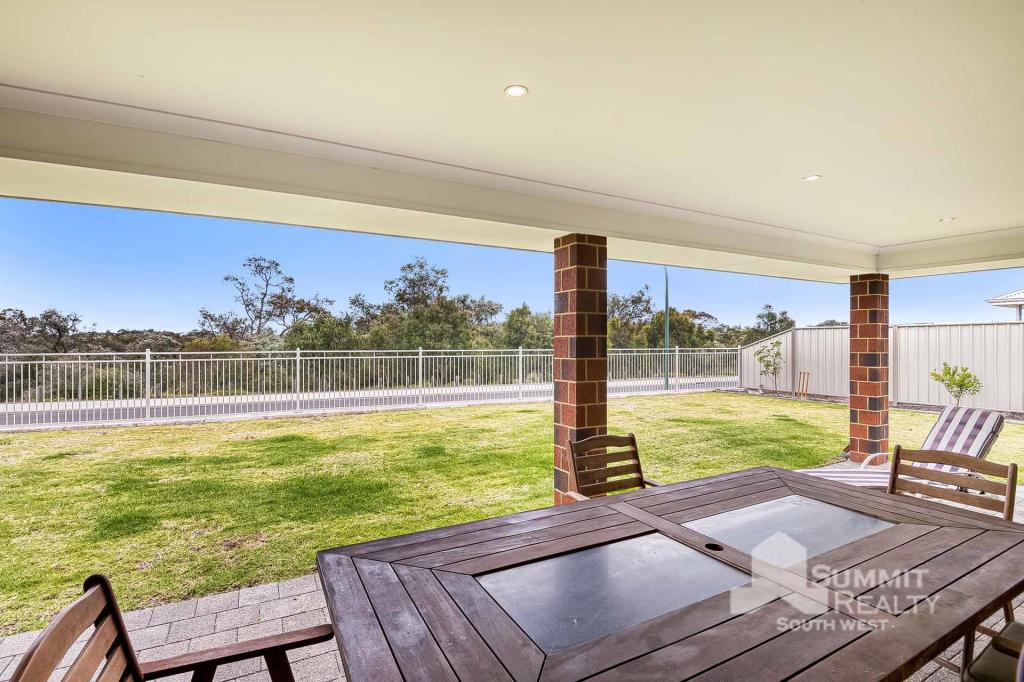 12 Iolite Lane, Australind, WA 6233