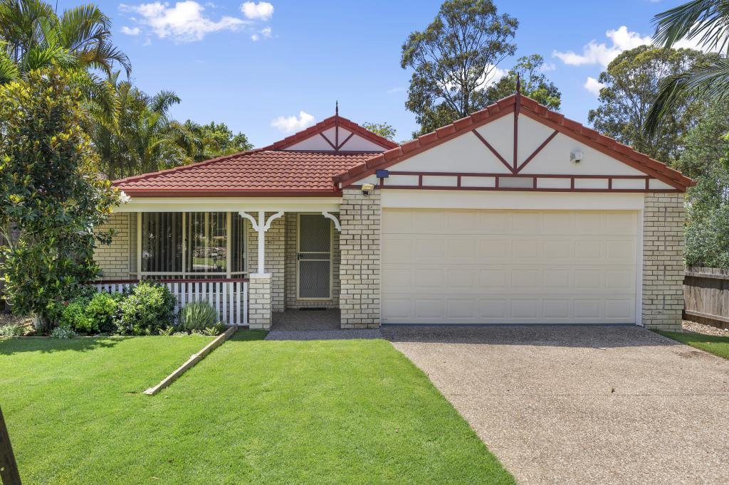67 Lavender St, Springfield Lakes, QLD 4300