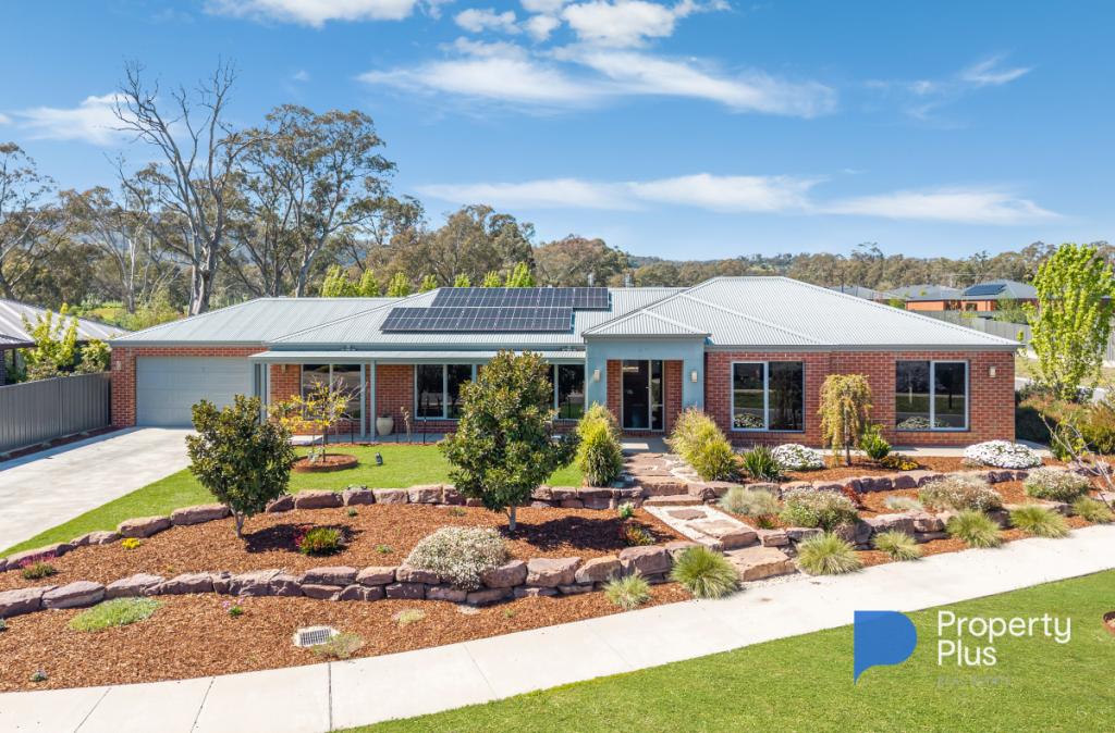 18 Pippin Ct, Harcourt, VIC 3453