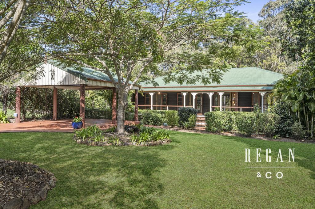 7 Duncombe Rd, Narangba, QLD 4504