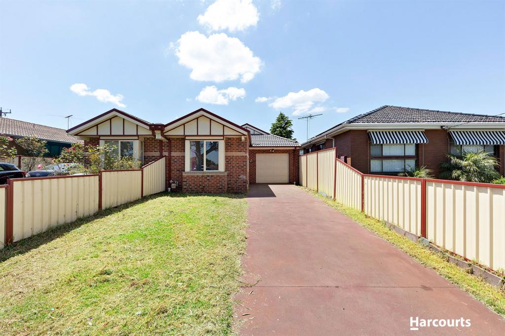 190 CRAIGIEBURN RD, CRAIGIEBURN, VIC 3064