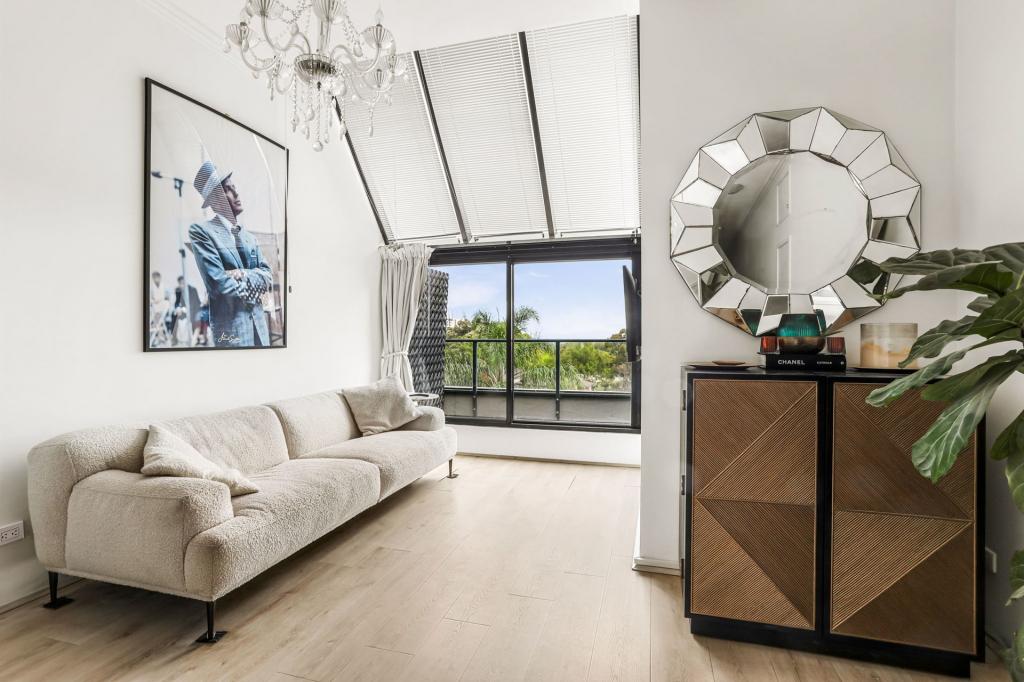 312/402-420 Pacific Hwy, Crows Nest, NSW 2065