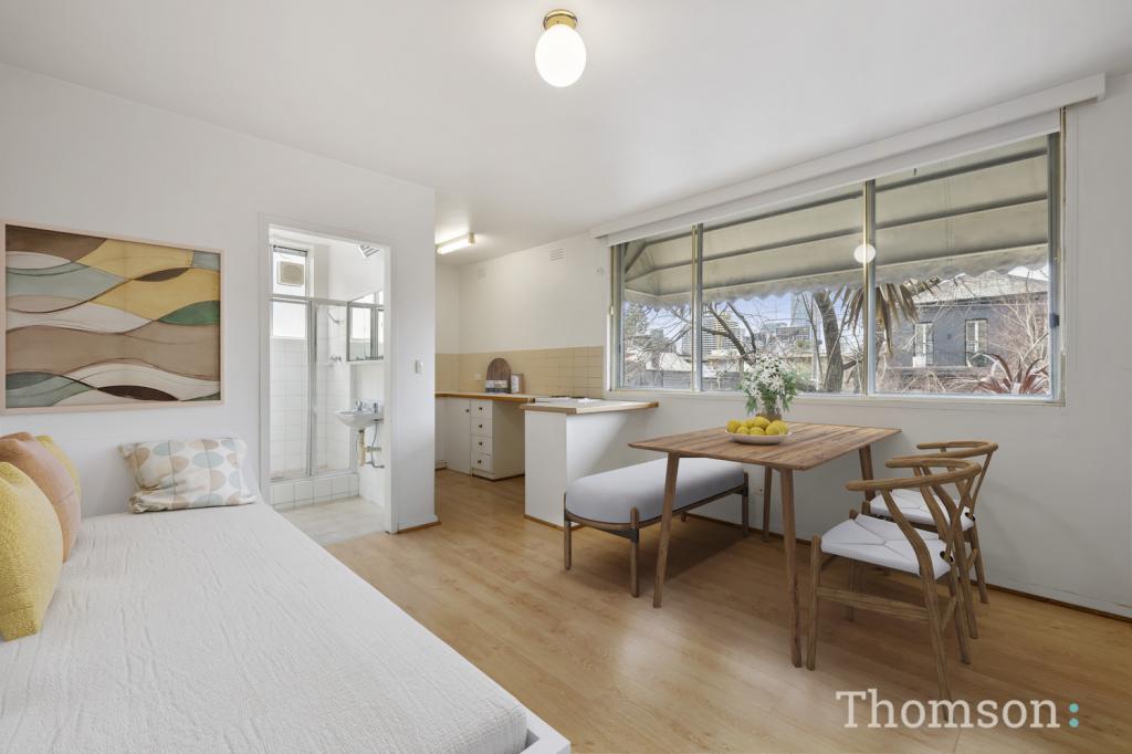 9/631 PUNT RD, SOUTH YARRA, VIC 3141