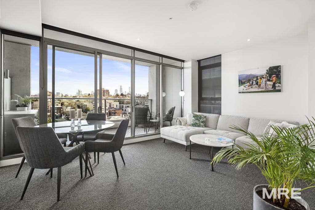 906/7 Yarra St, South Yarra, VIC 3141