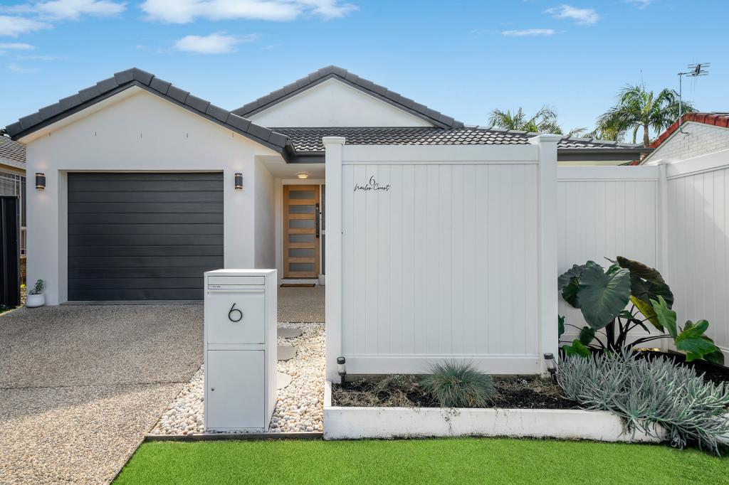 6 Nailor Ct, Port Macquarie, NSW 2444