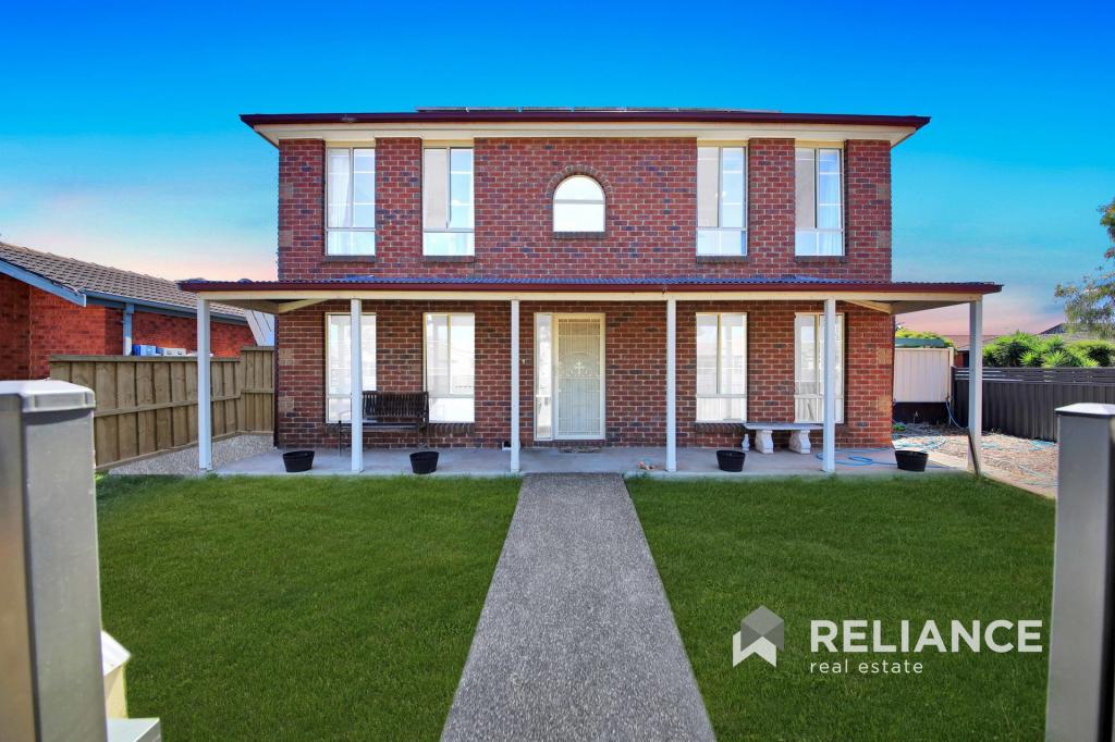34 Cleveland Dr, Hoppers Crossing, VIC 3029
