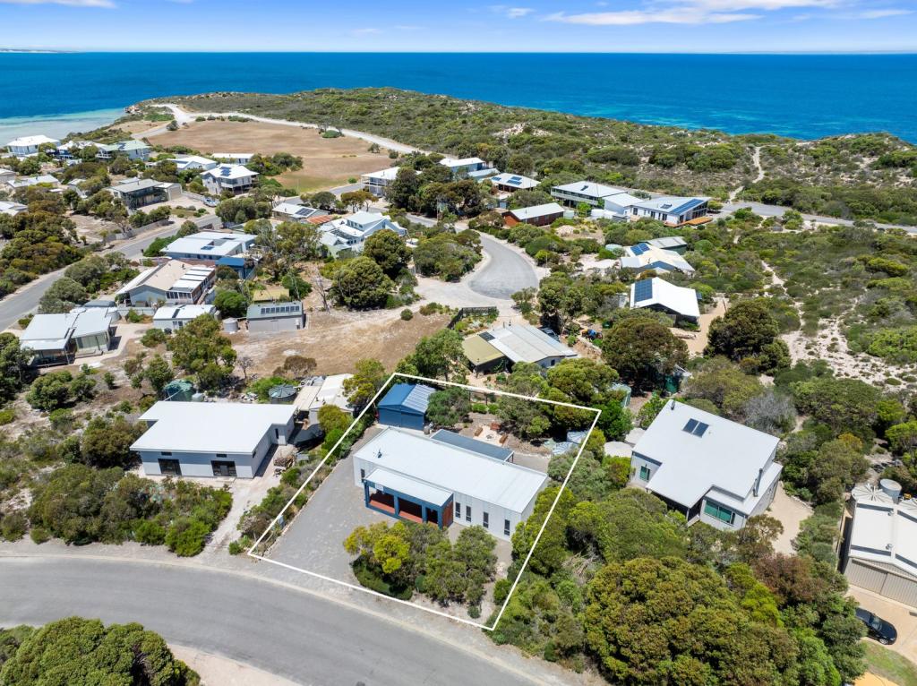 5 Osprey Dr, Marion Bay, SA 5575