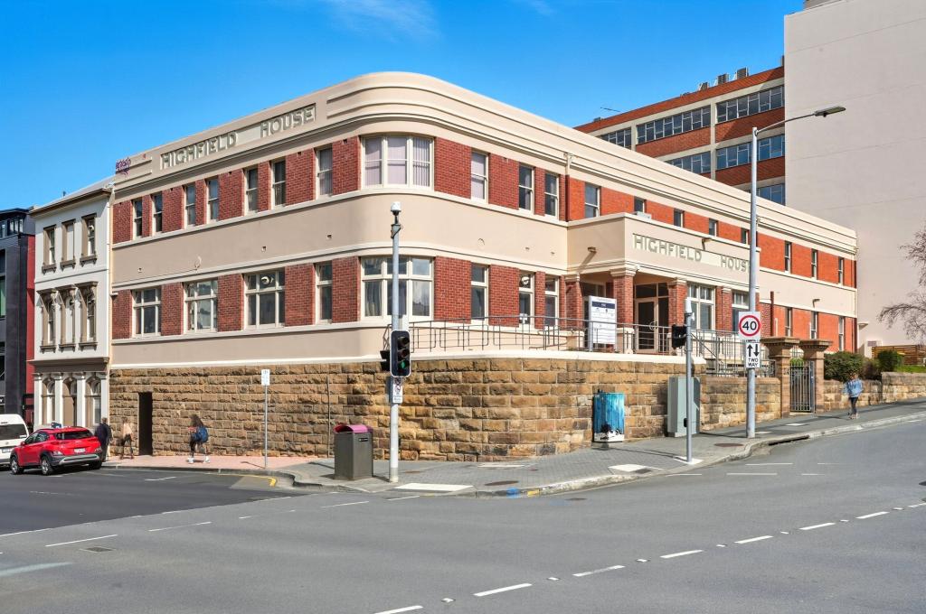 114 Bathurst St, Hobart, TAS 7000