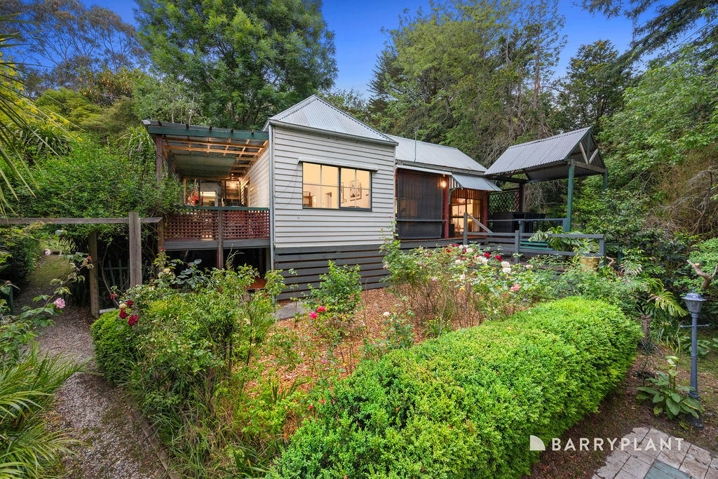 3A VICTORIA ST, YARRA JUNCTION, VIC 3797