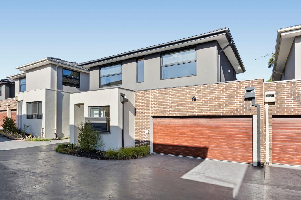 5/40 HALL RD, CARRUM DOWNS, VIC 3201