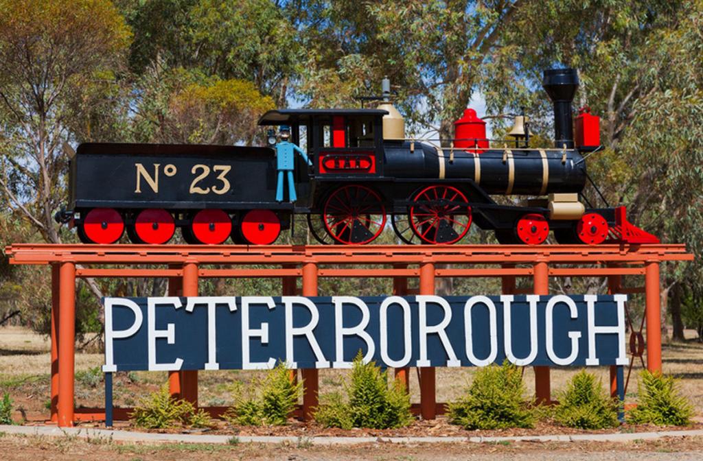 LOT 145 BRIDGES ST, PETERBOROUGH, SA 5422