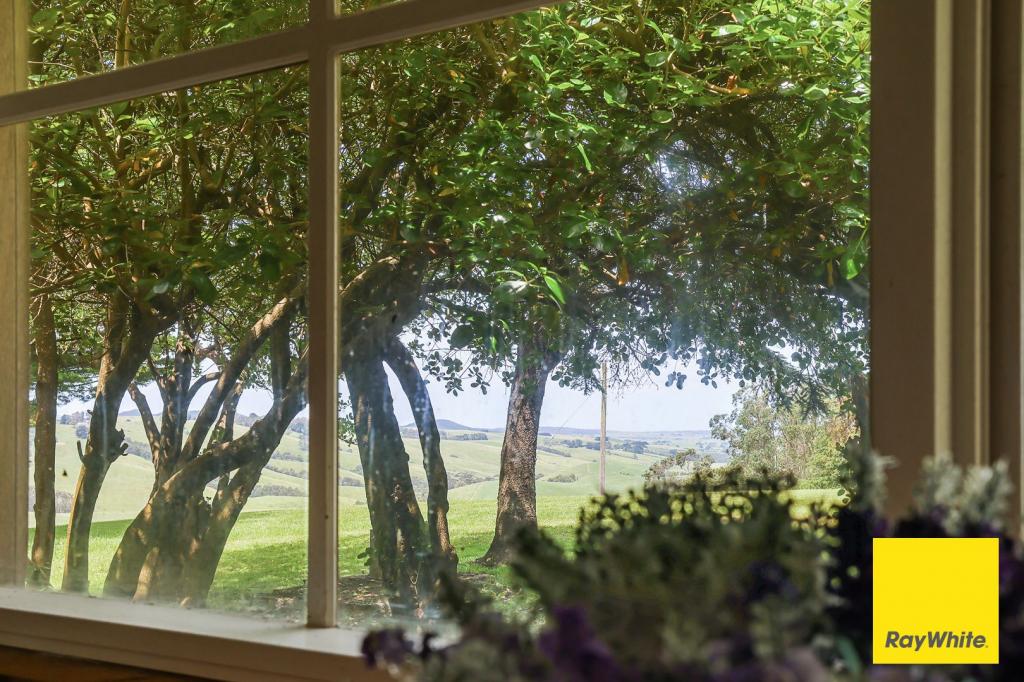 Contact agent for address, STONY CREEK, VIC 3957