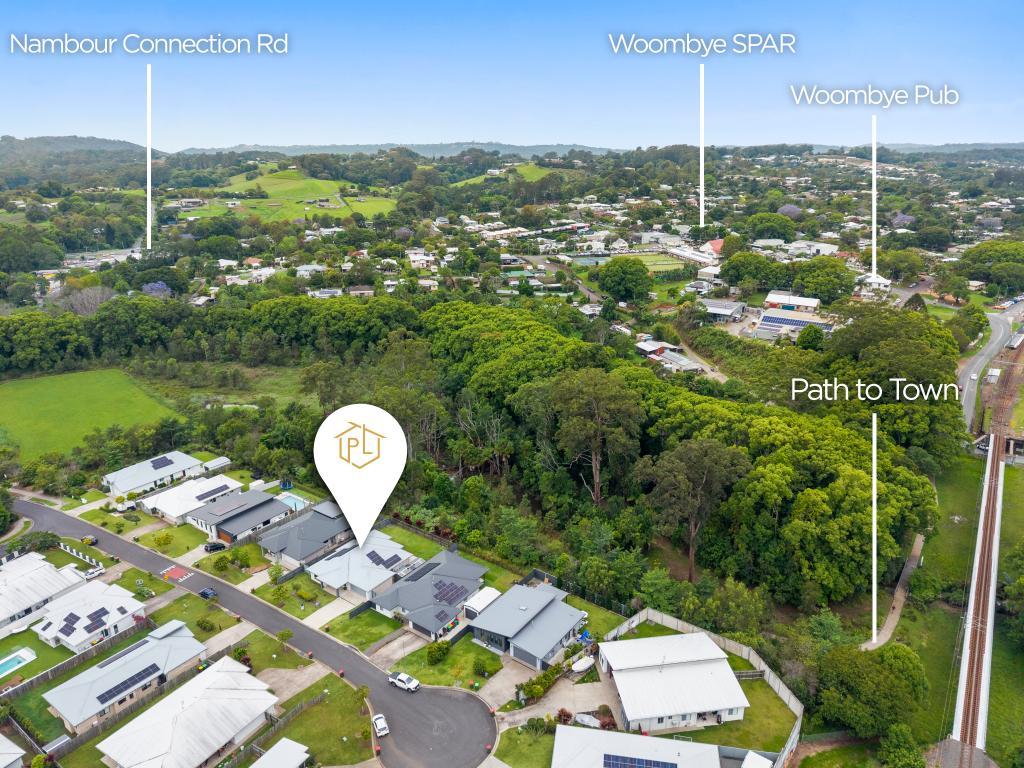 39 Paynter Park Dr, Woombye, QLD 4559