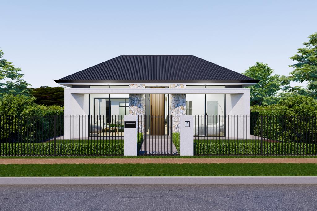 3a Magdalen St, College Park, SA 5069