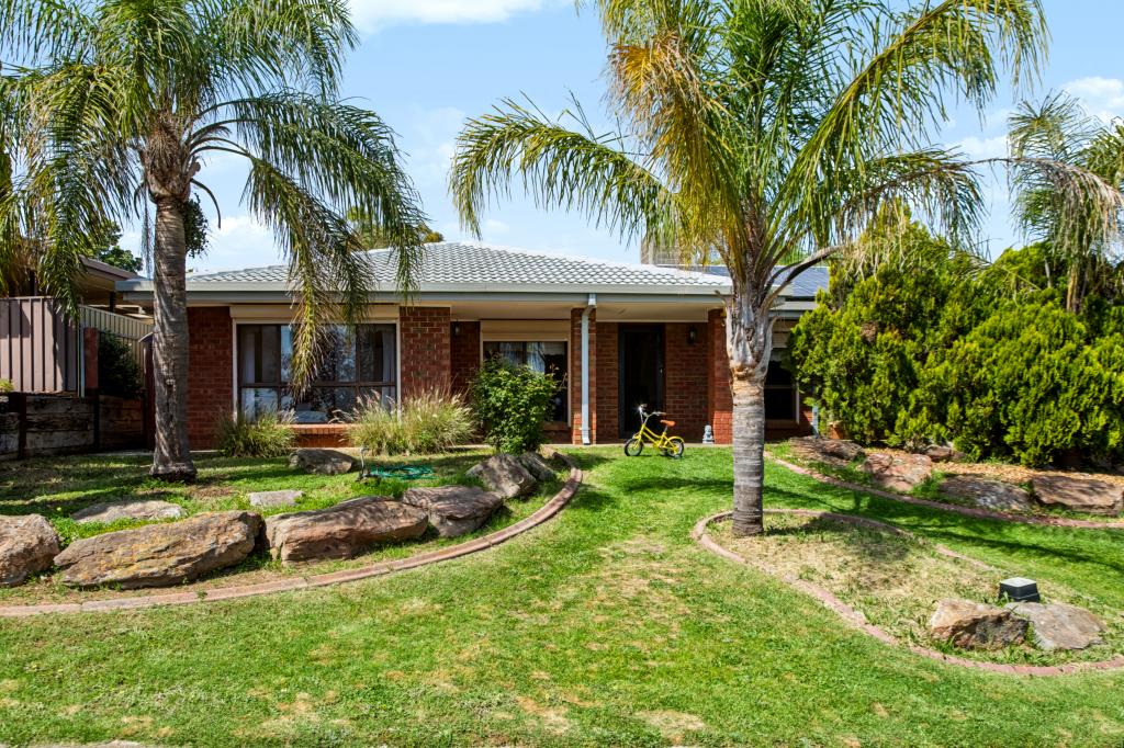 17 Dawes Dr, Gawler East, SA 5118