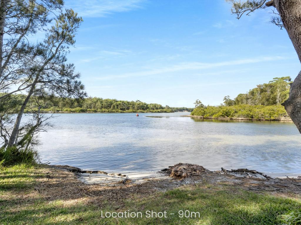 276 River Rd, Sussex Inlet, NSW 2540