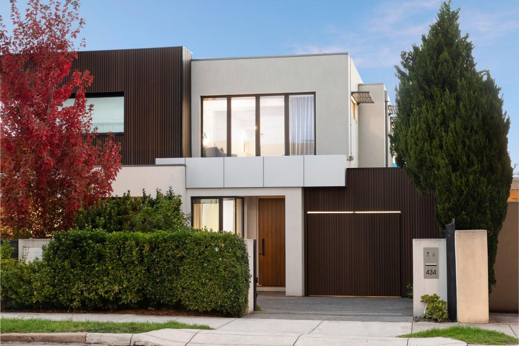 434 Glen Eira Rd, Caulfield, VIC 3162