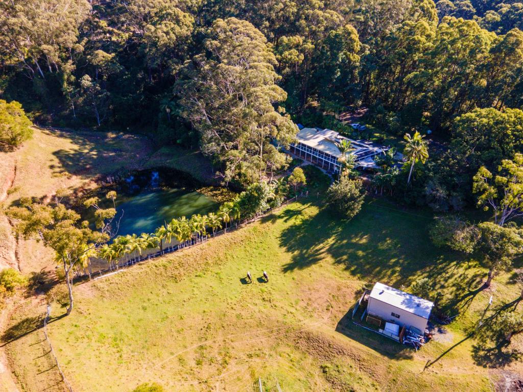 105C FINLAYS RD, KORORA, NSW 2450