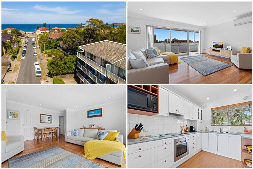 7/12-14 Clarke St, Narrabeen, NSW 2101