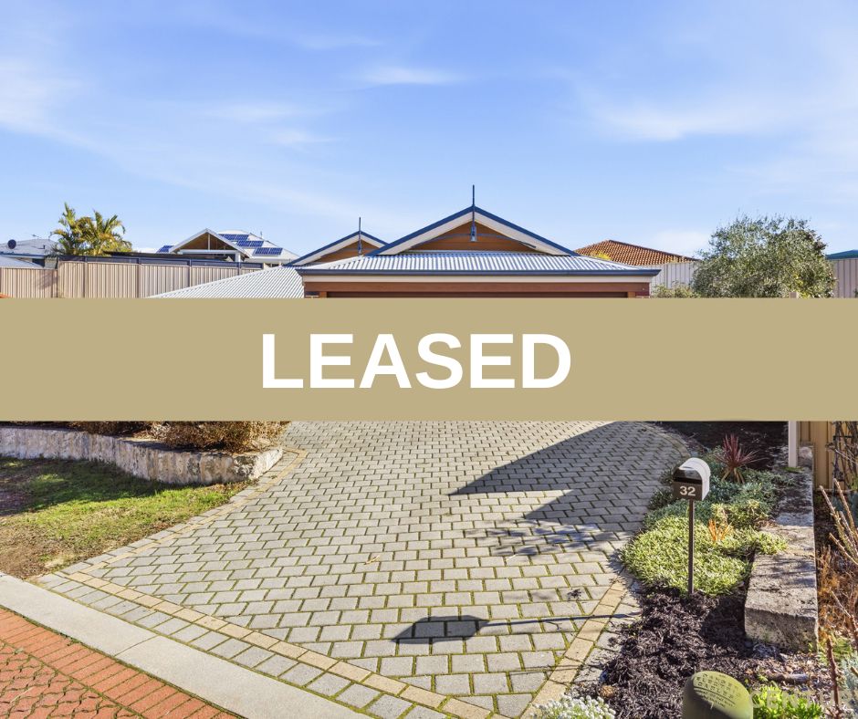 32 Ranunculus Ct, Beeliar, WA 6164