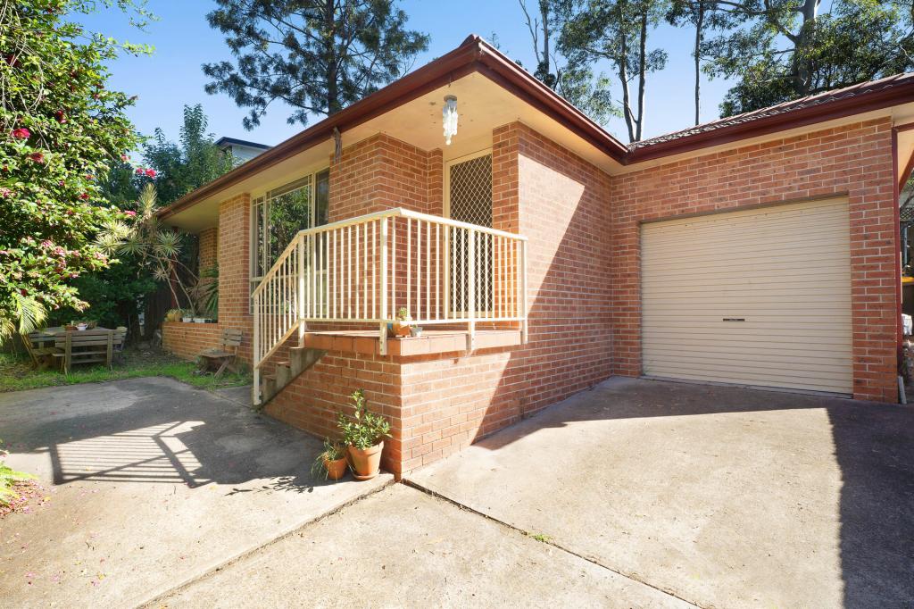10a Cavendish St, Pennant Hills, NSW 2120