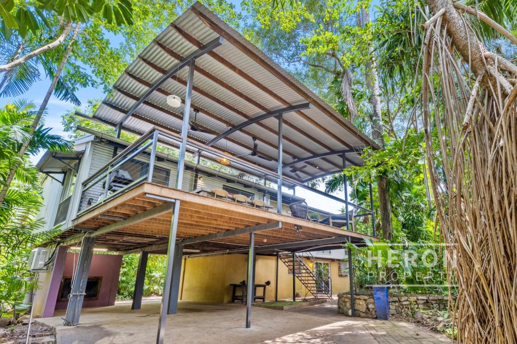 14 Gaden Cct, Jingili, NT 0810