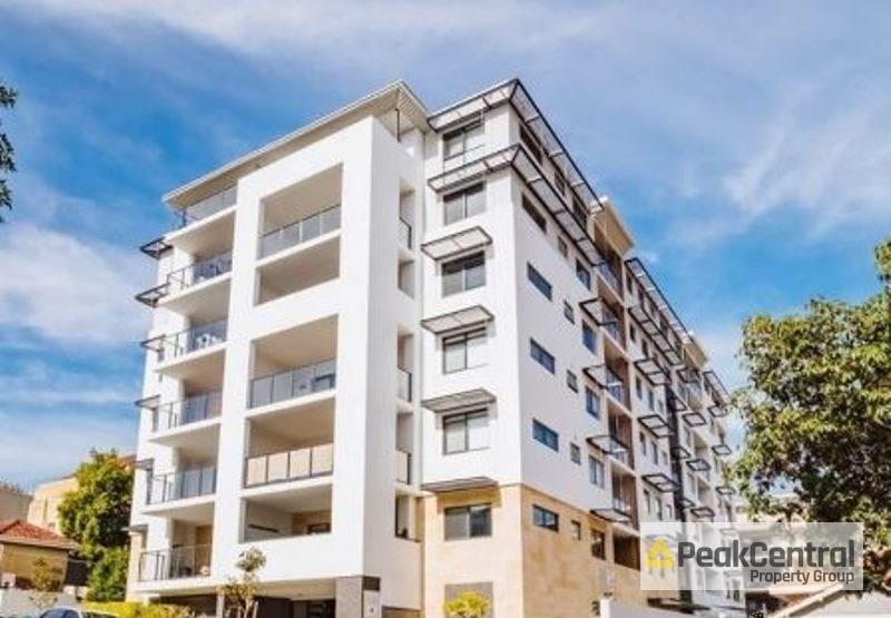 44/33 Bronte St, East Perth, WA 6004