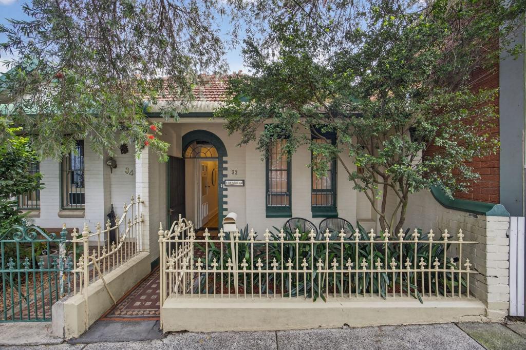 32 Terminus St, Petersham, NSW 2049