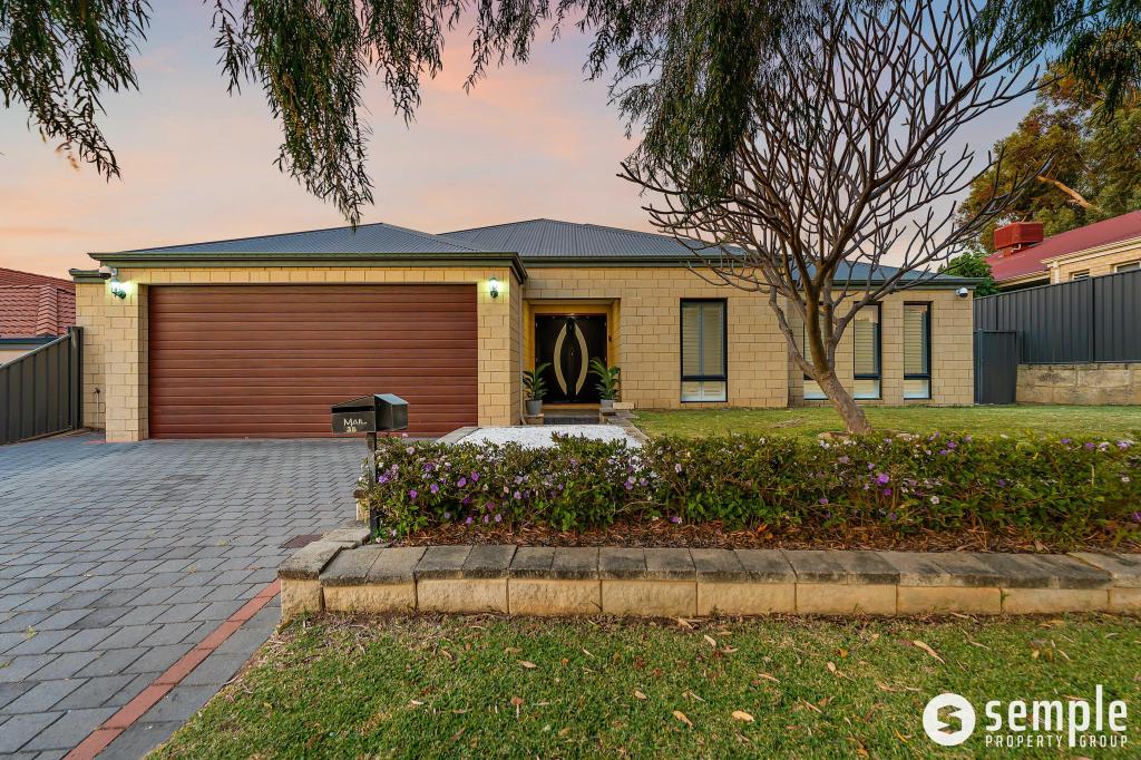 35 Bandicoot Rmbl, Baldivis, WA 6171