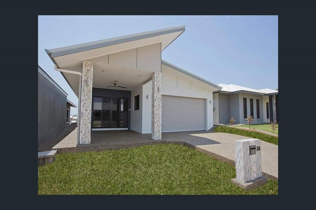 38 Ashburner St, Durack, NT 0830