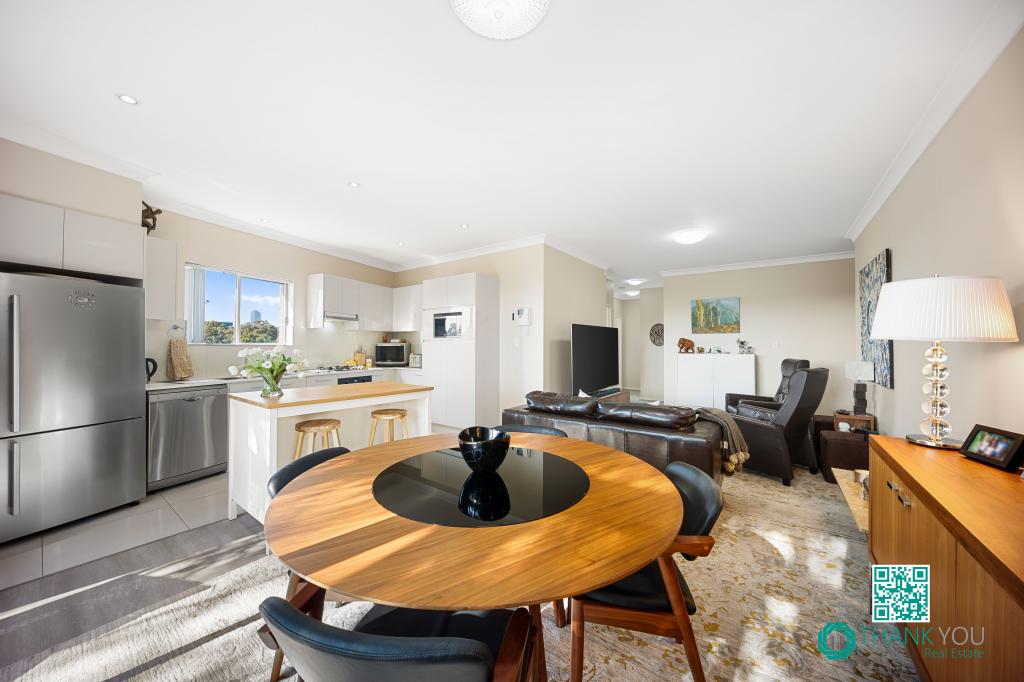 81/29-33 Darcy Rd, Westmead, NSW 2145