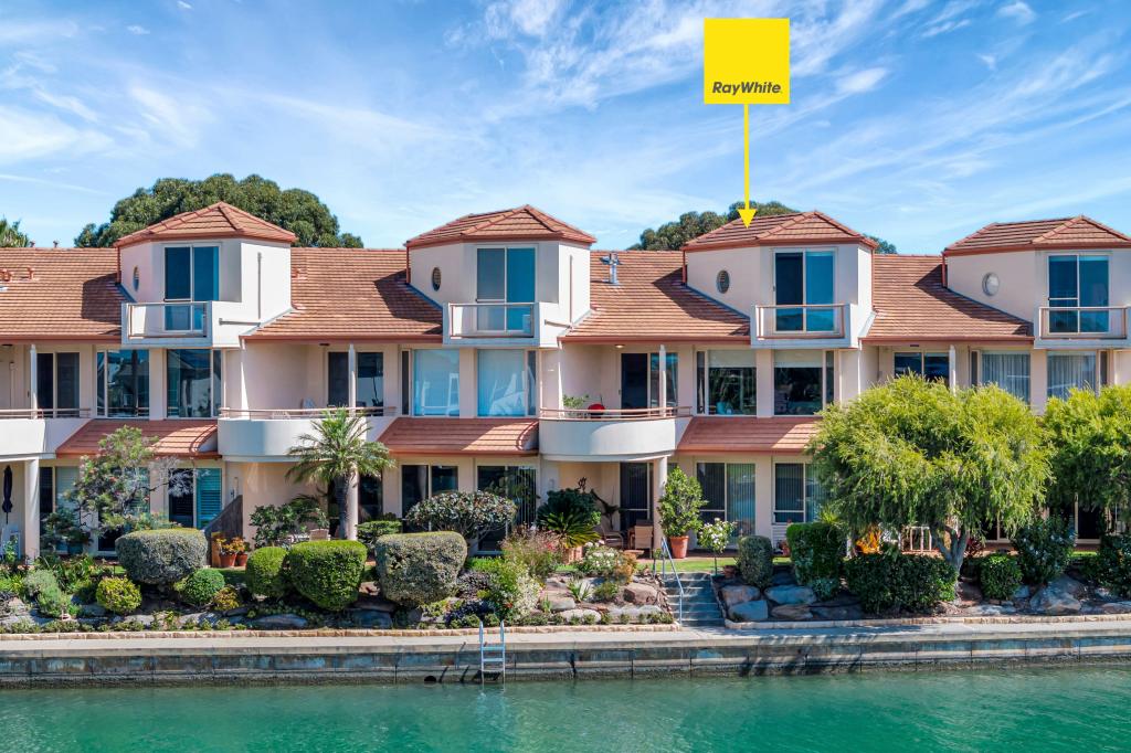 14/8-9 Sunrise Ct, West Lakes, SA 5021