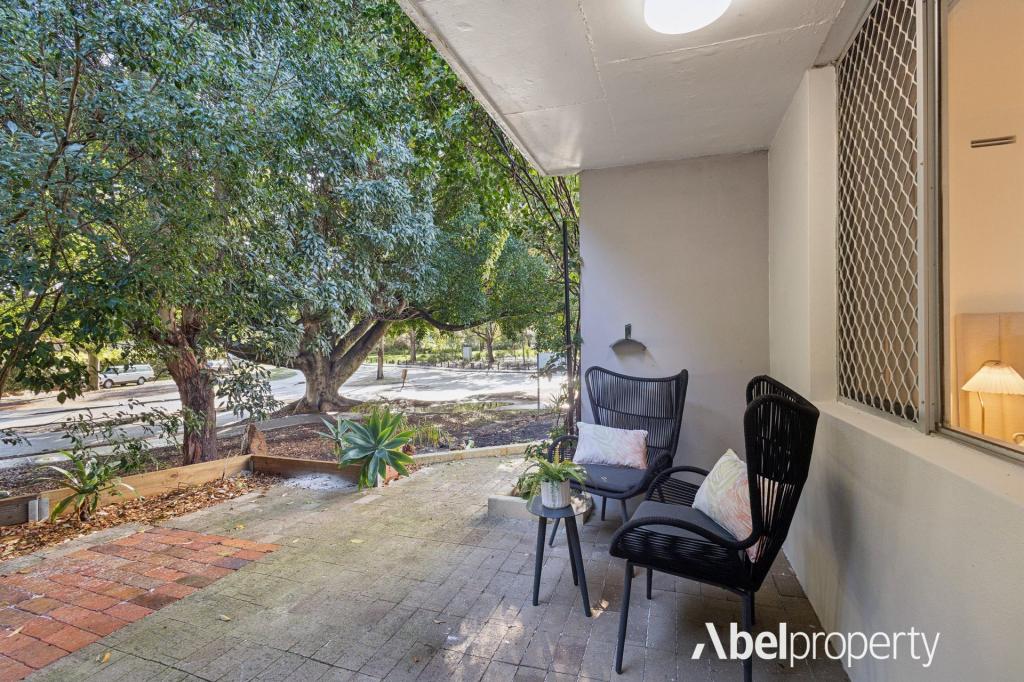 1/58 Cunningham Tce, Daglish, WA 6008