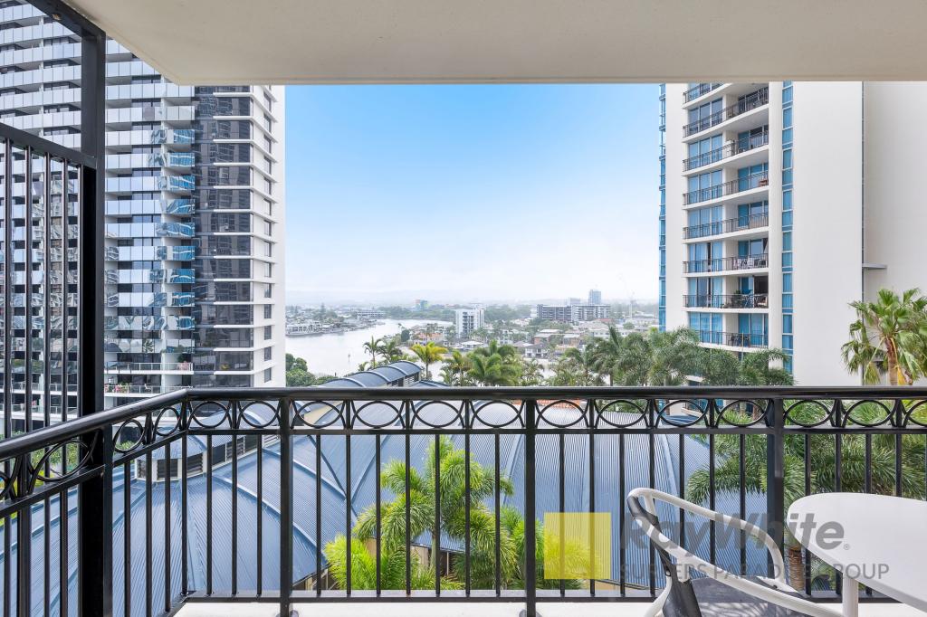 1098/23 Ferny Ave, Surfers Paradise, QLD 4217