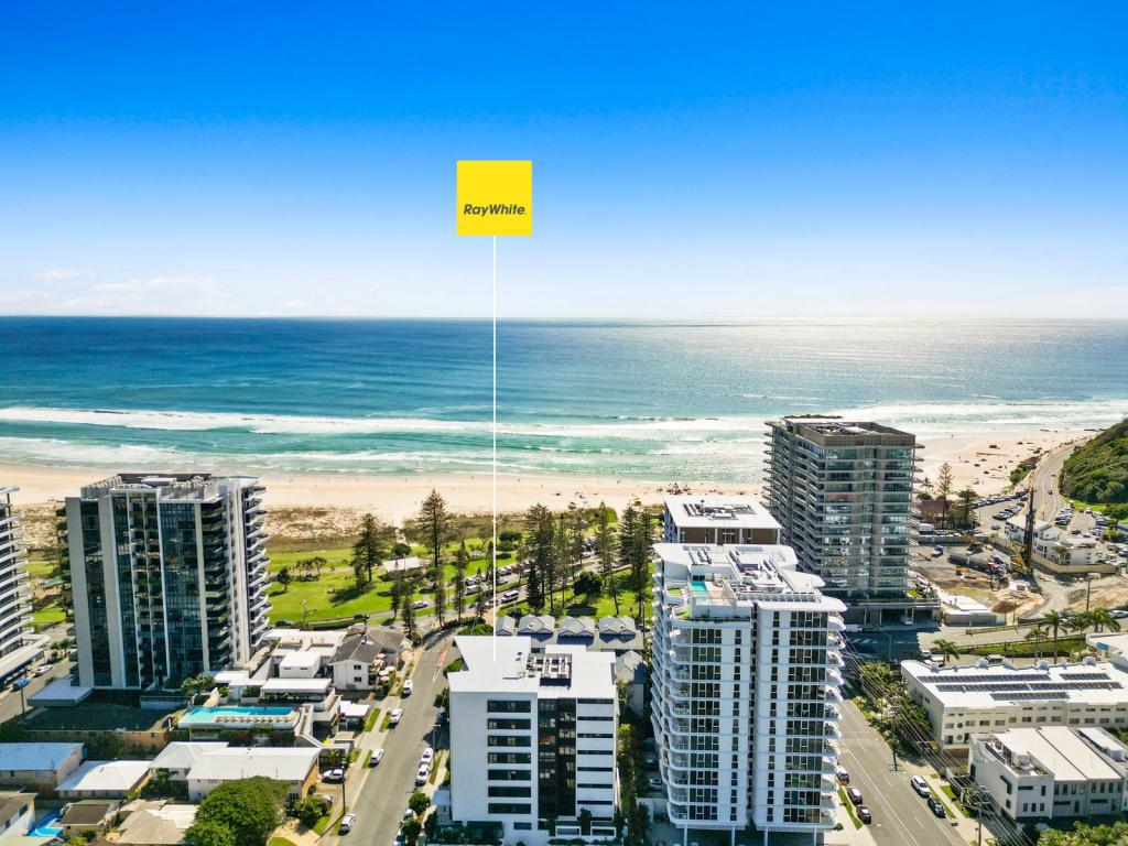 401/8 Churchill St, Coolangatta, QLD 4225