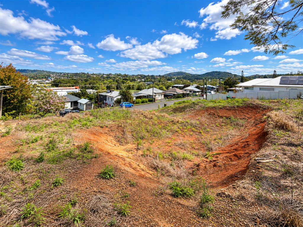 4 ARCHIE ST, NAMBOUR, QLD 4560