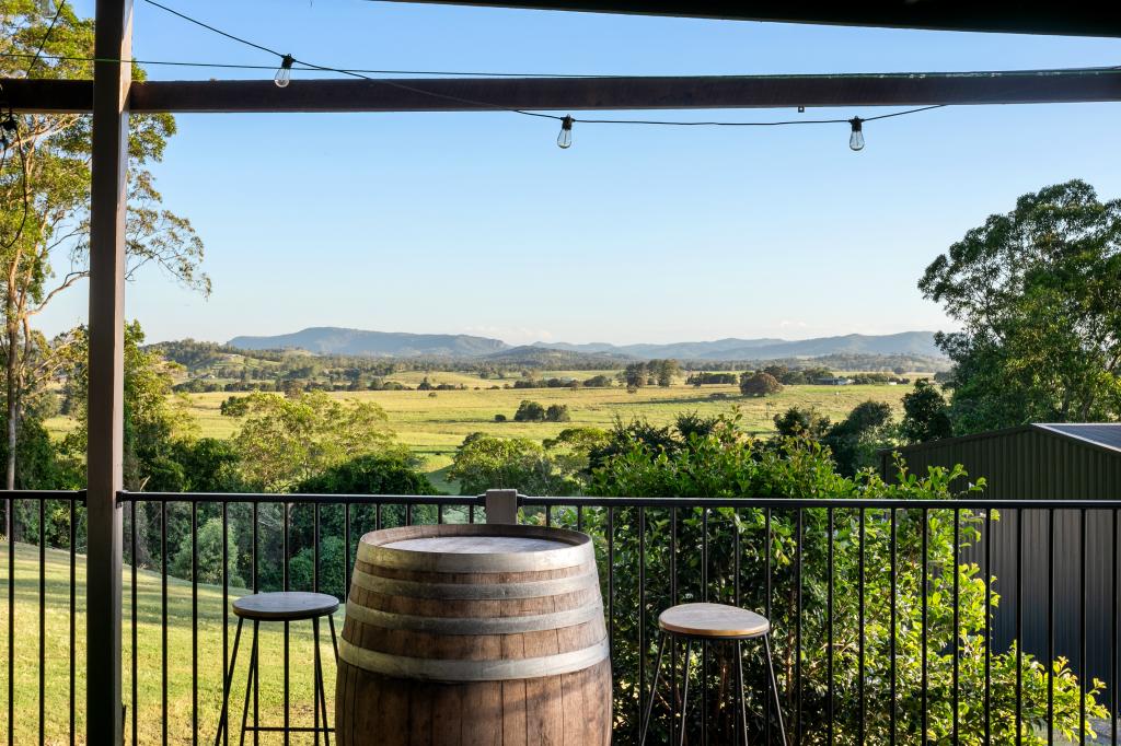 23 Peacons Pocket Rd, Tuchekoi, QLD 4570