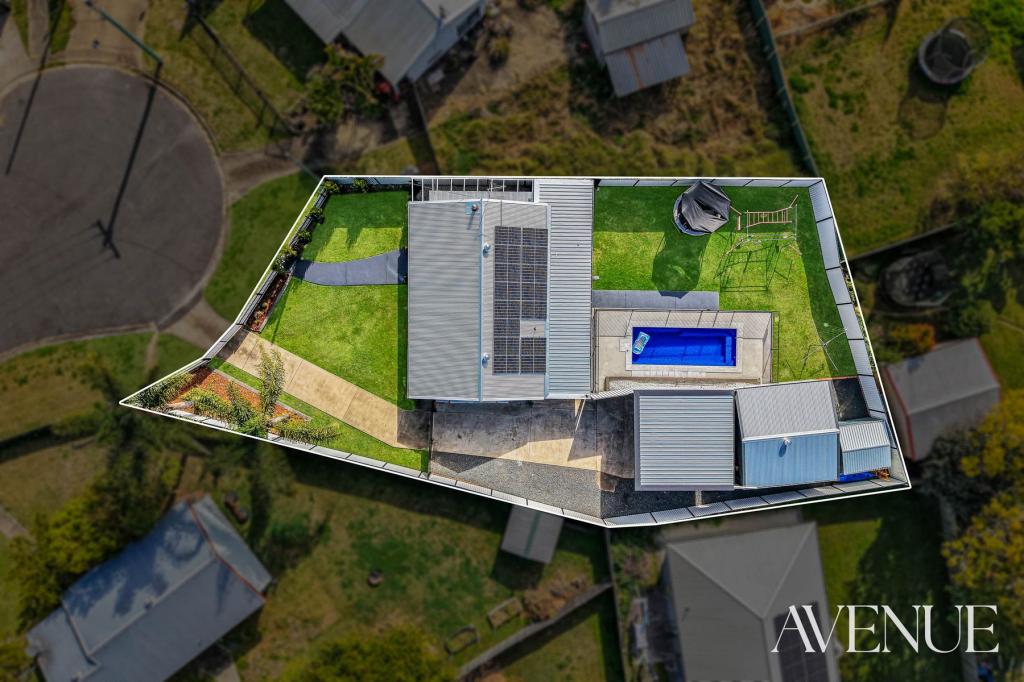 43 Cedar Dr, Beaudesert, QLD 4285