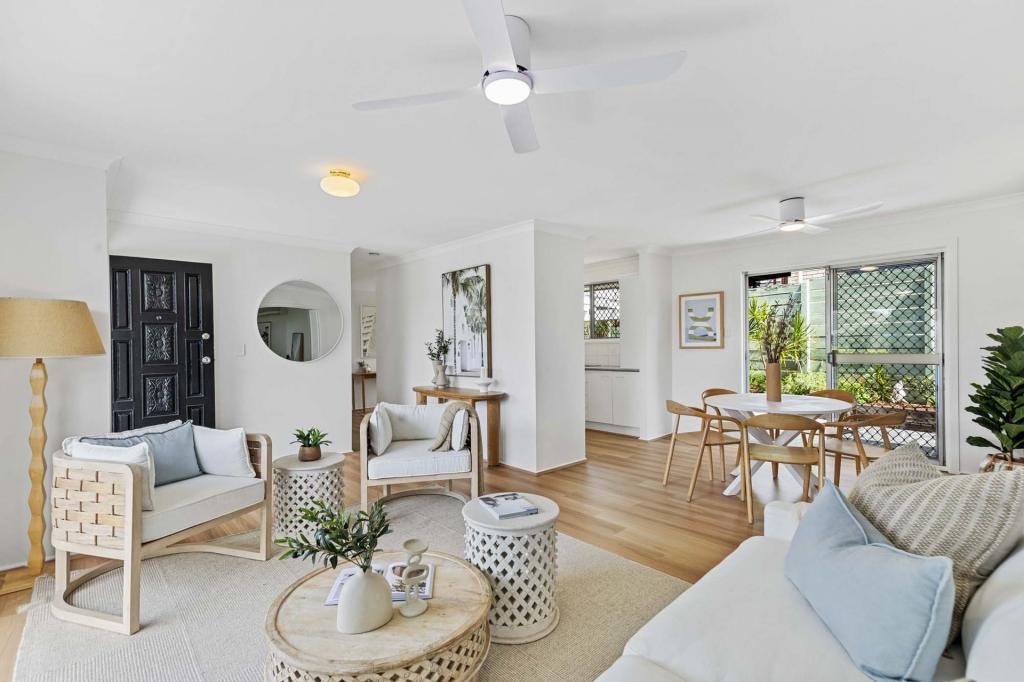 10 Arnell St, Keperra, QLD 4054