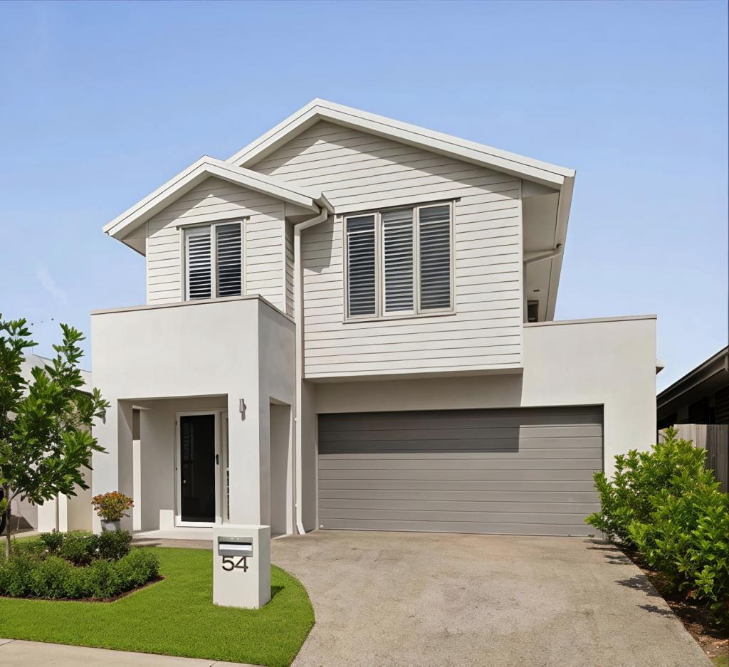 54 Bribie Cres, Banya, QLD 4551