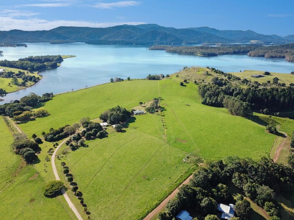 Contact Agent For Address, Kairi, QLD 4872